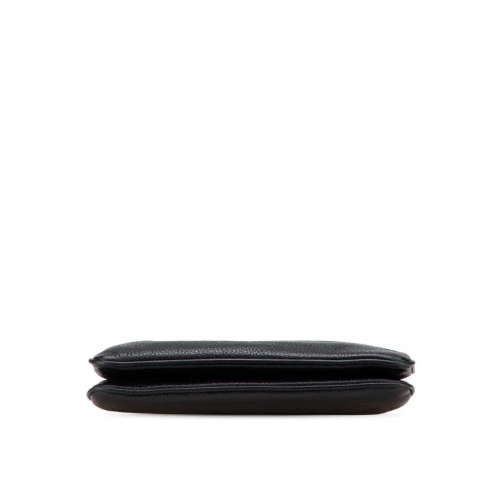 Prada Black Crossbody Leather Bag - Picture 5 of 14